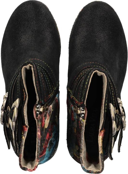 Produktbild Laura Vita Stiefelette (37)