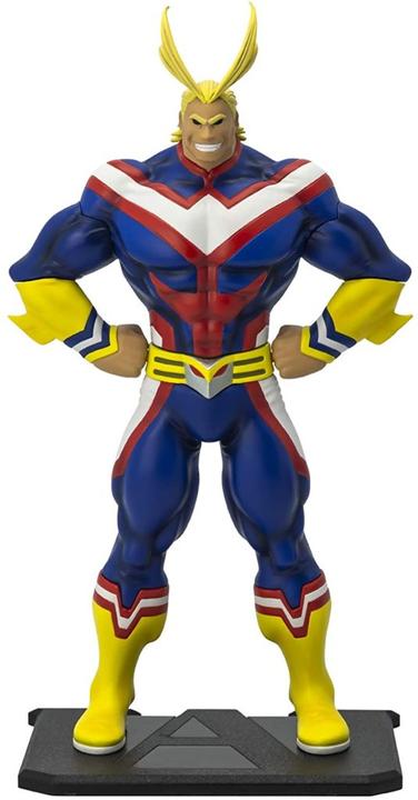 Immagine prodotto ABYstyle Statua My Hero Academia : All Might