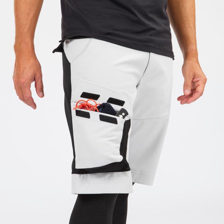 Actual product image Tribord short waterproof sailing 900 m 328060 (XXL)