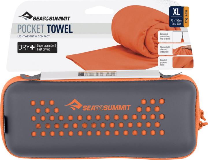 Produktbild Sea To Summit Pocket (40 x 80 cm)