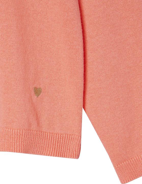 Produktbild Vertbaudet Mädchen Strickjacke BASICS Oeko-Tex (92)