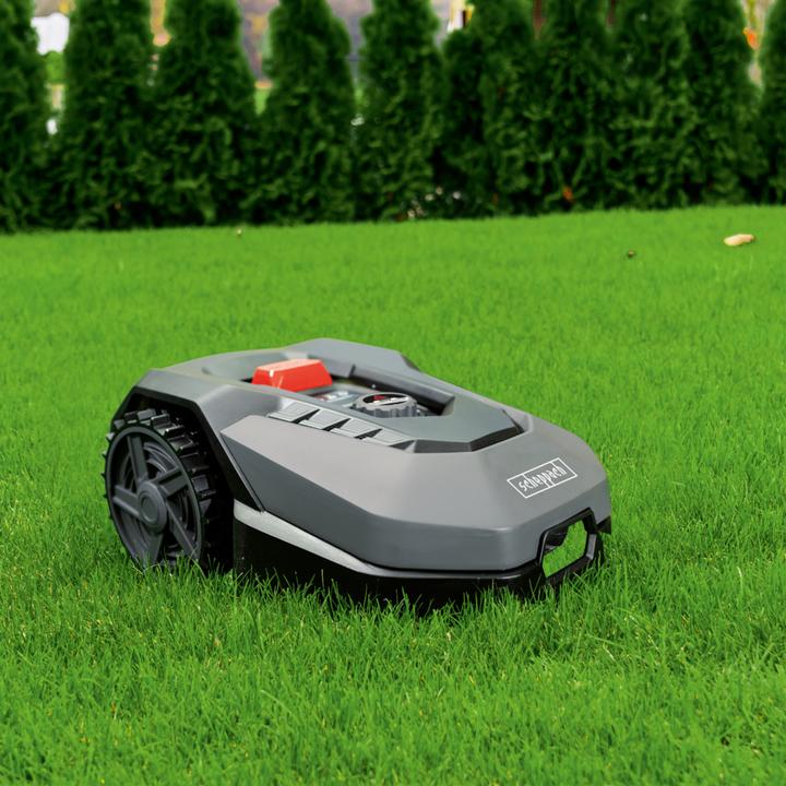 Produktbild Scheppach RoboCut XXL 900 (900 m²)