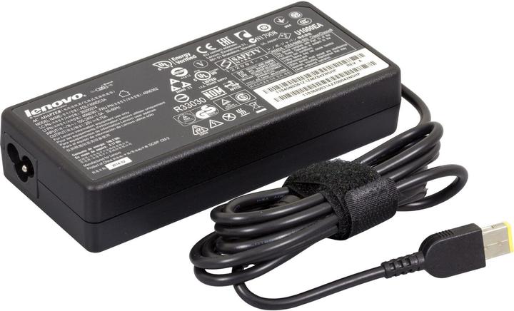 Actual product image Lenovo Liteon power supply 135 Watt (135 W)