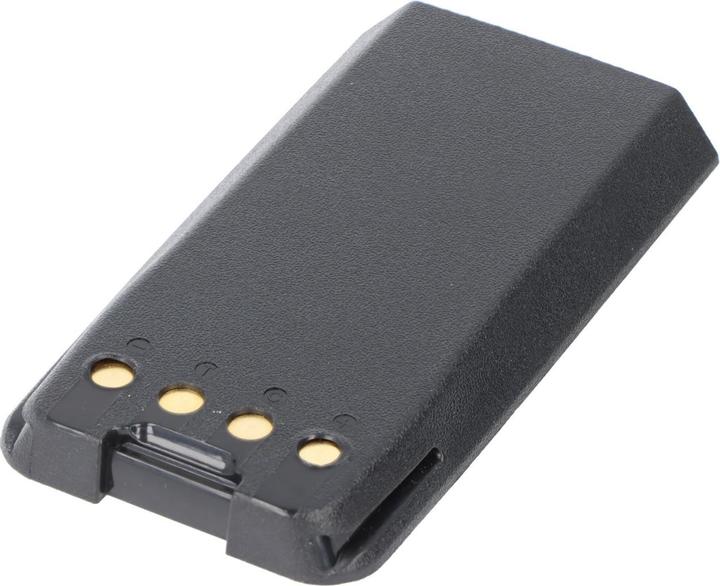 Image du produit AccuCell Batterie Icom IC-DP2, IC-DP2T, BP-281