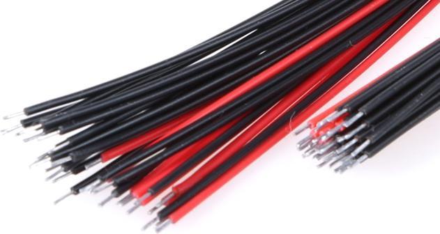 Actual product image OEM soldering cable