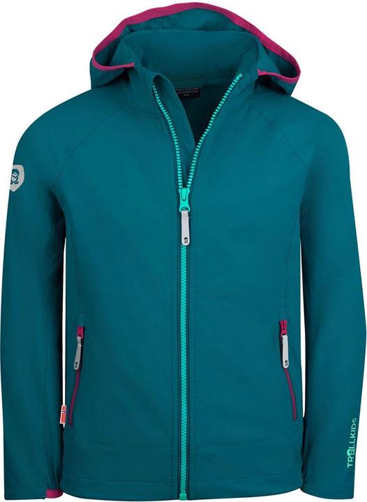 Image du produit Trollkids Veste Kvalvika (110)