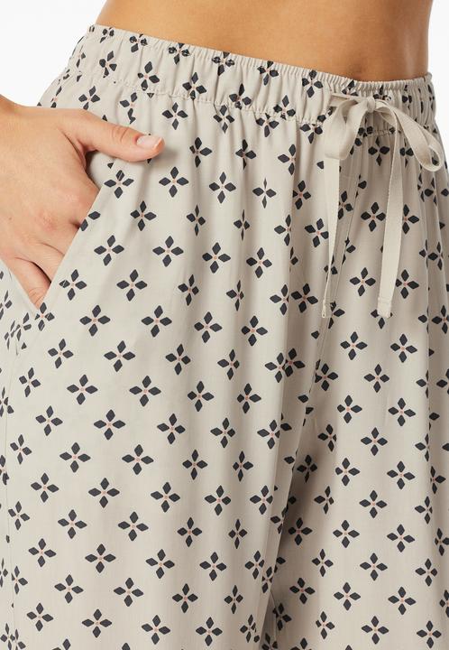 Image du produit Schiesser Pantalon de pyjama Mix & Relax (42)
