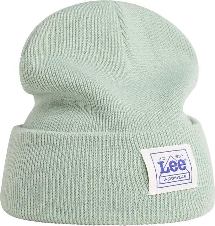 Image du produit Lee Bonnet Workwear Beanie (Taille unique)