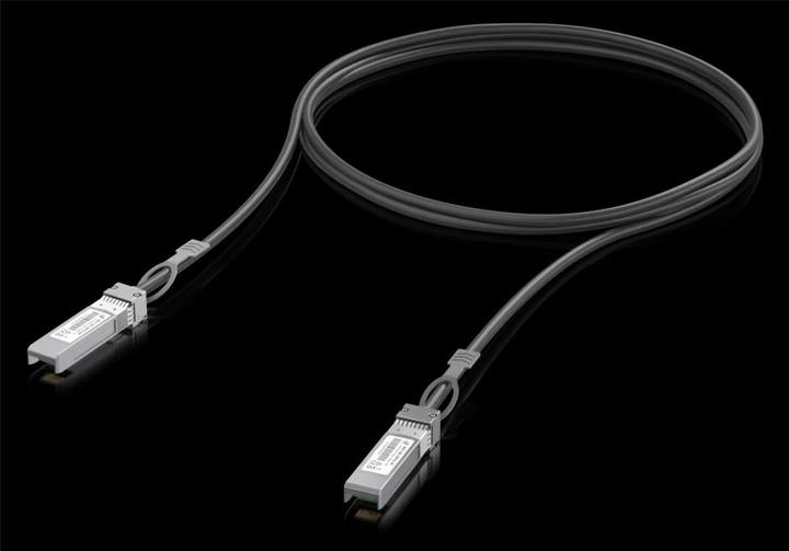 Actual product image Ubiquiti 10G SFP+ (UTP, CAT6, 3 m)