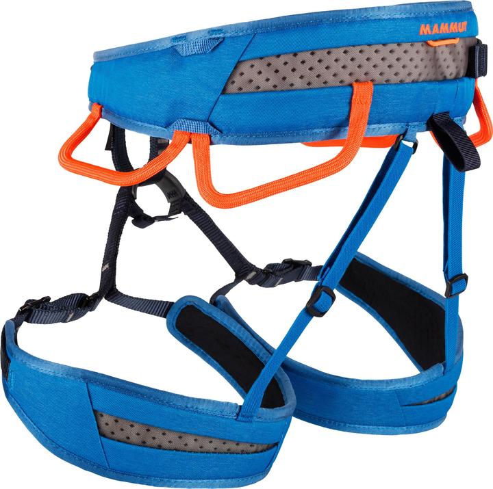 Immagine prodotto Mammut Ophir Fast Adjust Klettergurt (L)