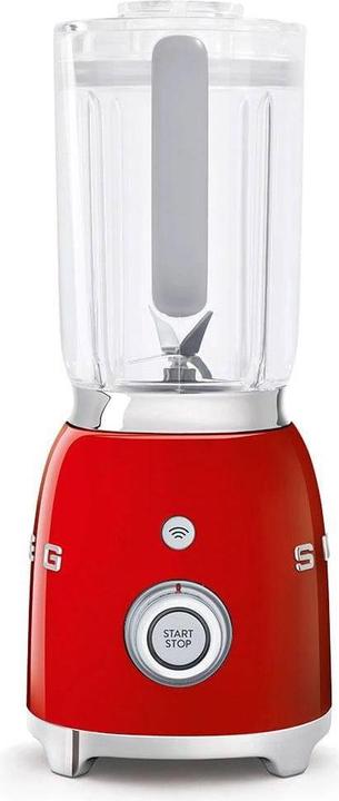 Actual product image Smeg Blender red (800 W)