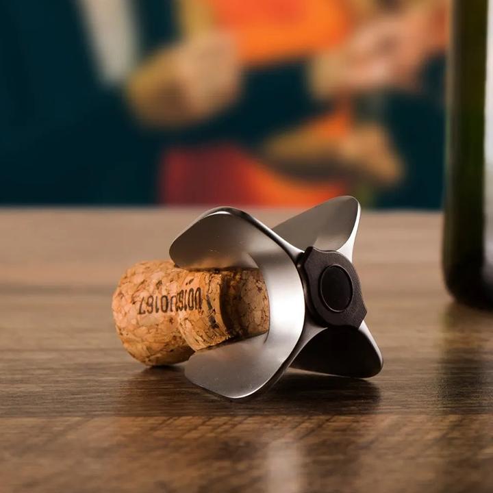 Image du produit Vacu Vin Ouvreur de champagne (Ouvreur de champagne)