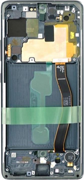 Produktbild Samsung LCD-Display Galaxy S10 Lite (Display, Galaxy S10 Lite)