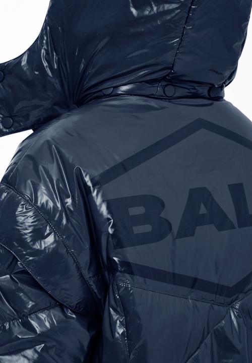 Produktbild Ball BASALVADORE MEDIUM JACKET 50405037 (L)
