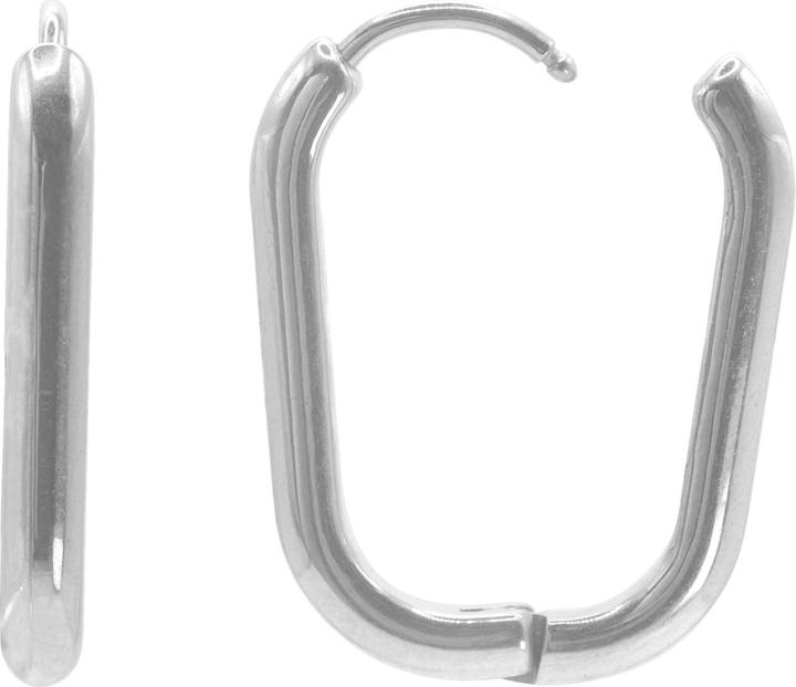 Image du produit Heideman Hevia couleur argent (100% acier inoxydable)