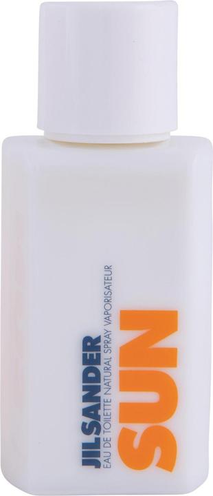 Image du produit Jil Sander Sun (Eau de toilette, 75 ml)