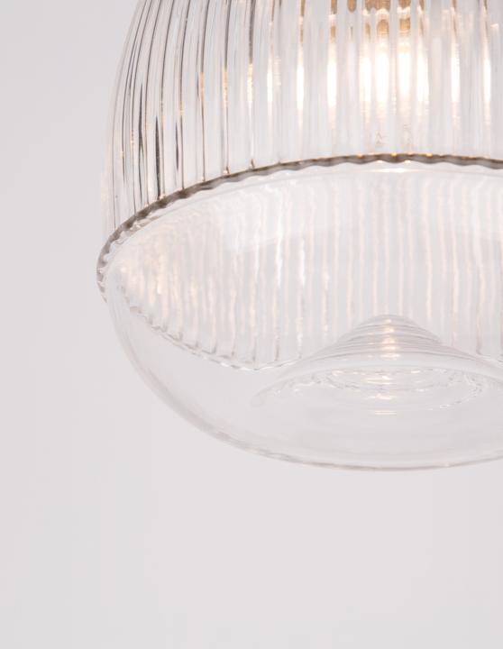 Actual product image Nova Luce Moon (E14)
