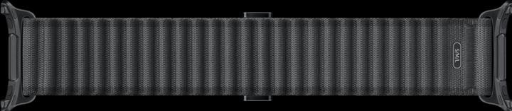 Actual product image Samsung Trail Band (Nylon / plastic)