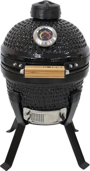 Actual product image Kamado Bono PICNIC (32CM) (260 mm)