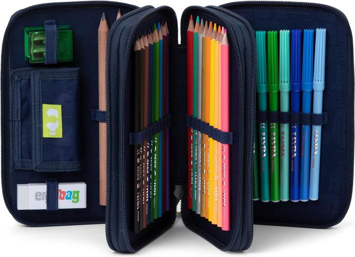 Image du produit Ergobag Trousse Maxi