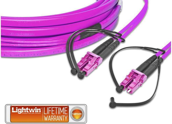 Produktbild Wirewin Netzwerkkabel (UTP, CAT6, 15 m)