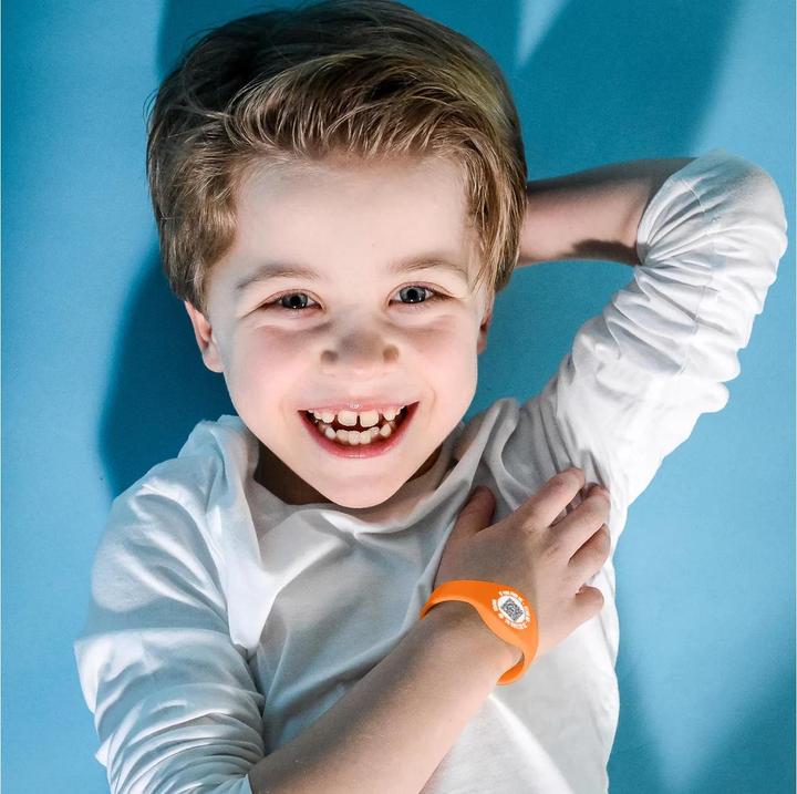 Produktbild Thnx SOS Armband 2.0