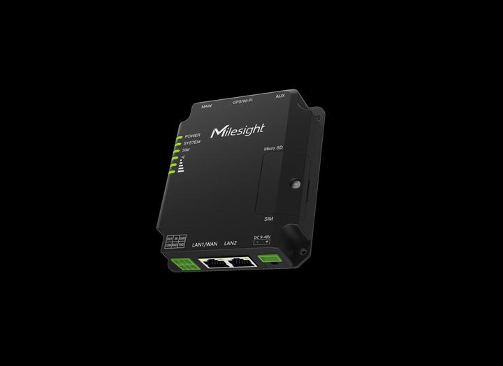 Produktbild Milesight UR32-L04EU-P-W