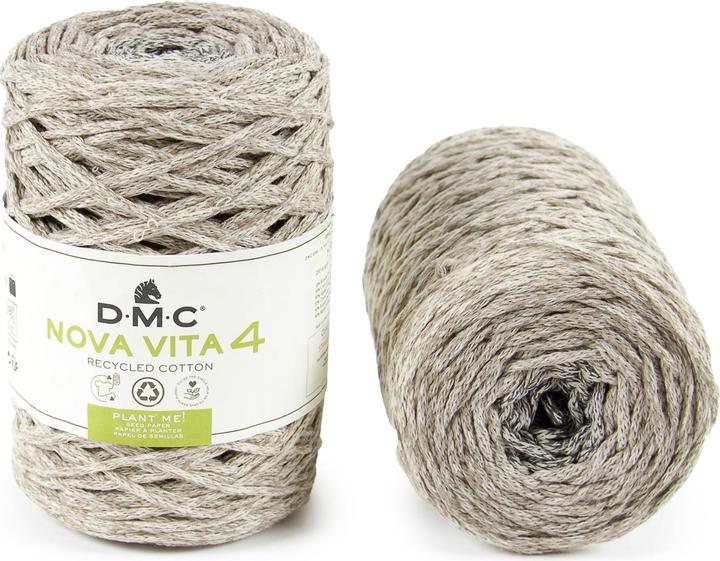 Immagine prodotto DMC Eco Vita 4 multicolore (200 m)