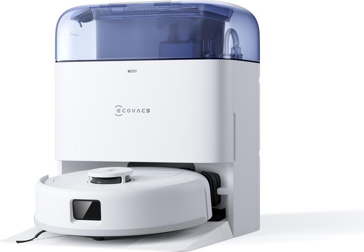Actual product image Ecovacs Mini (Robot vacuum)