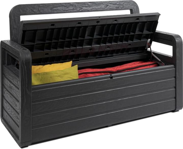 Actual product image Toomax Forever Spring