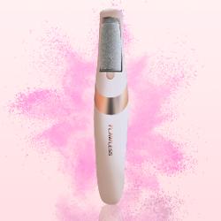 Produktbild Flawless Pedi Blush