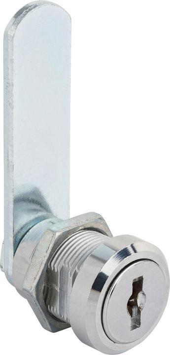 Actual product image Burg Wächter Cylinder DOM-K ZS 85.SB with 3 bolts