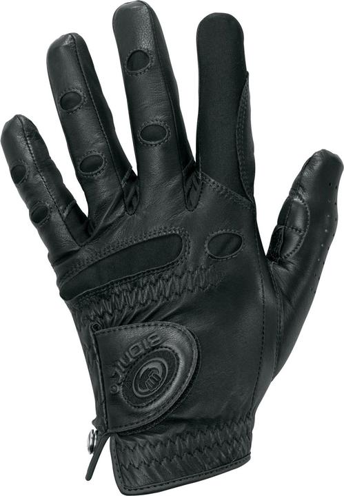 Bionic Stable Grip Handschuhe Black