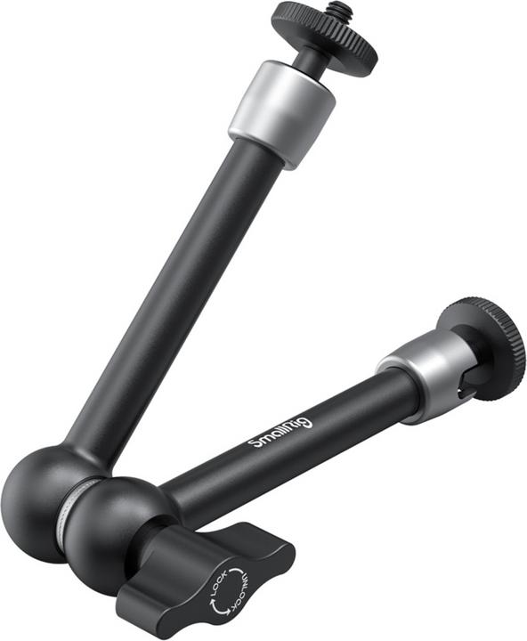 Actual product image SmallRig Magic Arm 2066 (Suspended tripod)