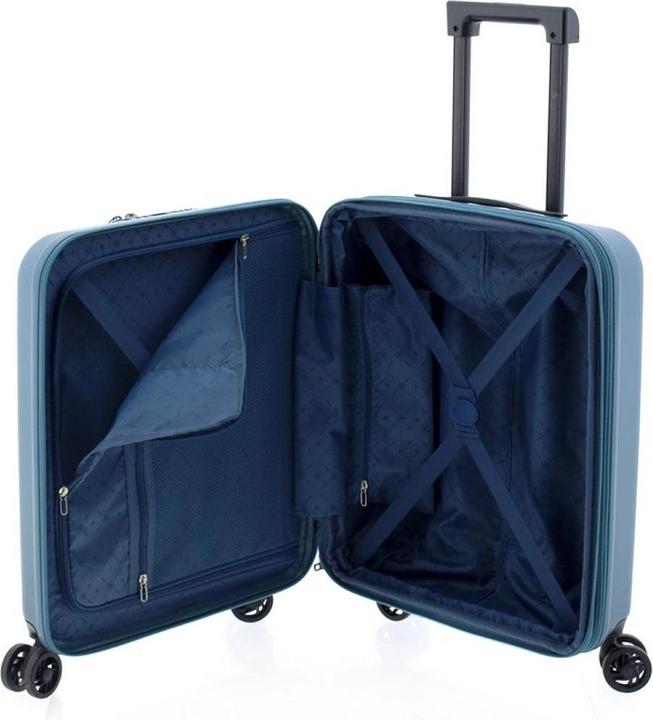 Image du produit Wüsthof Nomadtec - Cabin Trolley (40 l, Bagage à main (jusqu'à 50l))