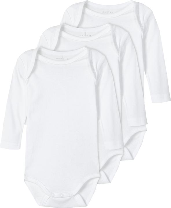 Bright White