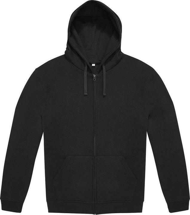 Immagine prodotto B&C Felpa con Cappuccio Adulto Unisex (L)