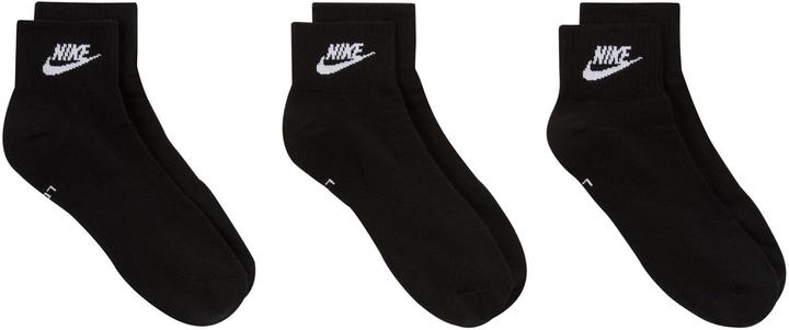 Image du produit Nike Chaussettes Sport (Lot de 3, 42 - 46)