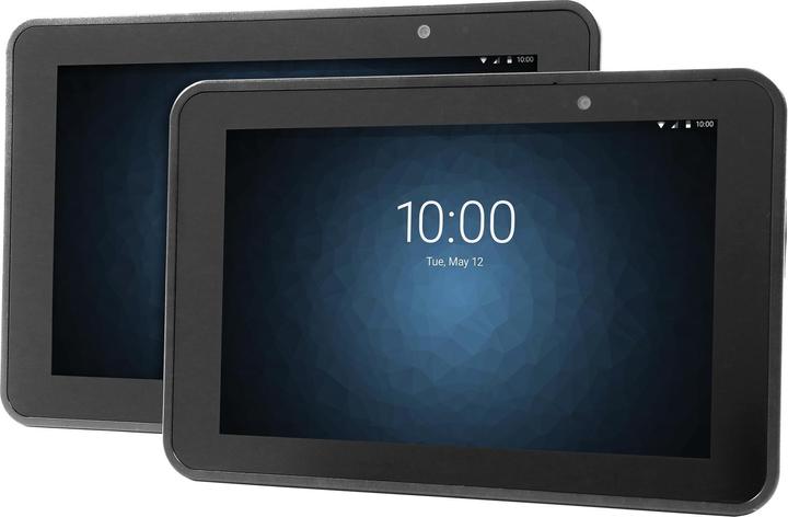 Produktbild Zebra ET51 (nur WLAN, 8.40", 32 GB, Black)