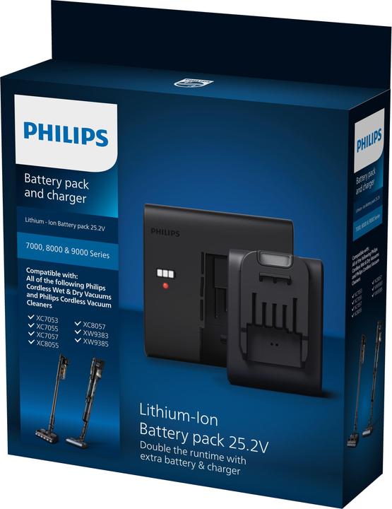 Produktbild Philips XV1797/01