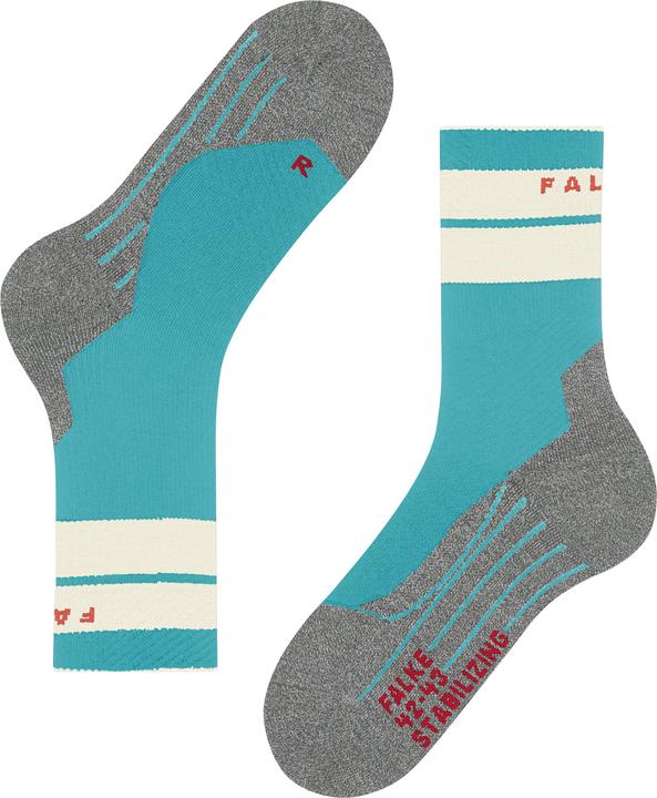 Produktbild Falke TK Stabilizing Damen Trekking (39 - 40)