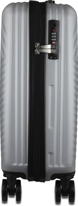 Actual product image Mano Don Carlo hard case (36 l, Hand luggage (up to 50 litres))