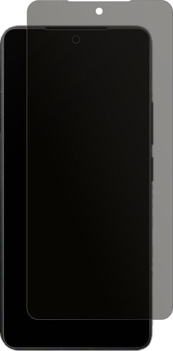 Produktbild Dipos Privacy Blickschutzfolie 4-Way (1 Stück, Xiaomi Poco X7 Pro)