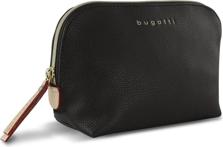 Image du produit Bugatti Ella Kosmetiktasche, brun foncé (2 l)