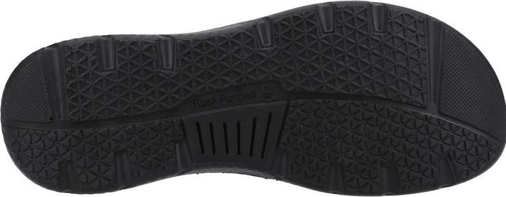 Actual product image Hush Puppies Mens Carson Leather Mules (40)