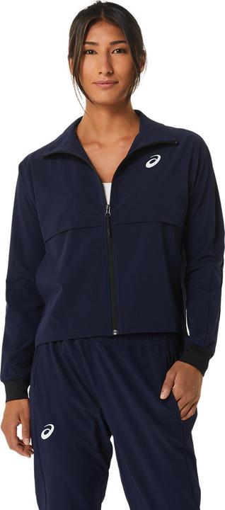 Produktbild ASICS Performance Women Match Jacket Damen (XS)