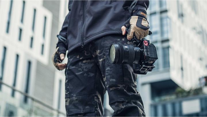 Immagine prodotto Tilta Gabbia completa per Sony a7 IV (Gabbietta)
