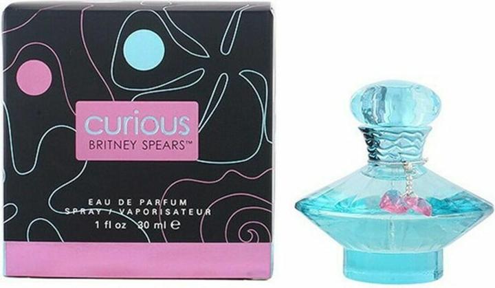 Produktbild Britney Spears Curious (Eau de Parfum, 30 ml)