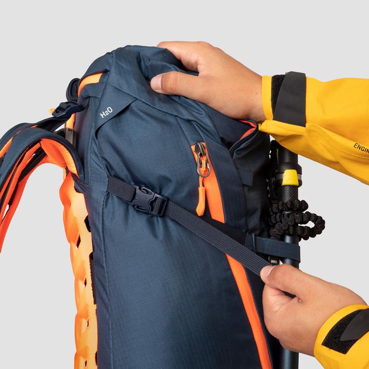 Actual product image Salewa Ortles Wall L (38 l)