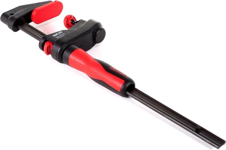 Actual product image Bessey Gear clamp GearKlamp (300 mm)